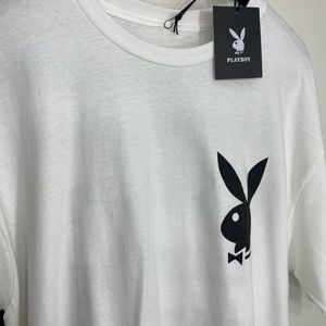 NEW playboy shirt